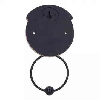 Merchandise razno - Harry Potter - Platform 9 3/4 Door Knocker (21.5 cm)