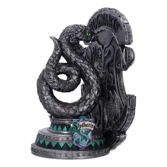 Merchandise razno - Harry Potter - Slytherin Bookend (20 cm)