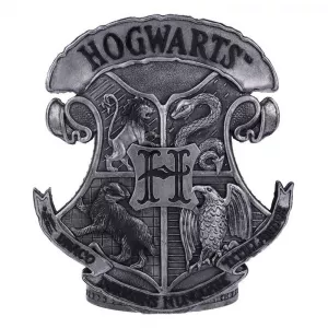 Harry Potter - Slytherin Bookend (20 cm)