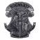 Harry Potter - Slytherin Bookend (20 cm)