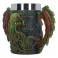 Nemesis Now - The Vessel Of Cthulhu Tankard (24 cm)