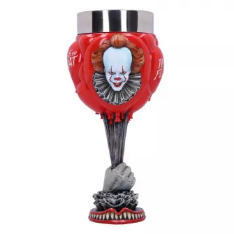 Šolje i čaše - Pennywise - Time To Float Goblet (19.5 cm)