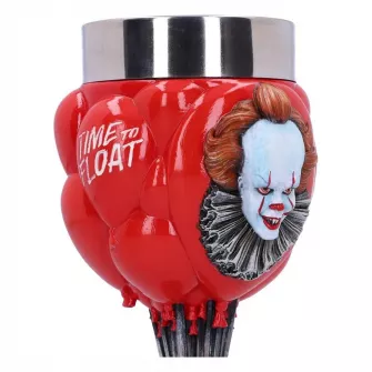 Šolje i čaše - Pennywise - Time To Float Goblet (19.5 cm)