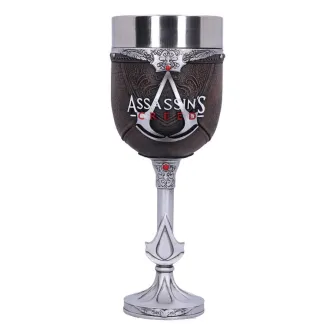 Šolje i čaše - Assassin's Creed - Goblet Of The Brotherhood (20.5 cm)