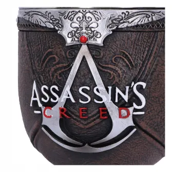 Šolje i čaše - Assassin's Creed - Goblet Of The Brotherhood (20.5 cm)