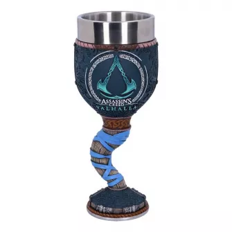 Šolje i čaše - Assassin's Creed - Valhalla Goblet (20.5 cm)