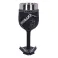 Metaliica - The Black Album Goblet (18 cm)