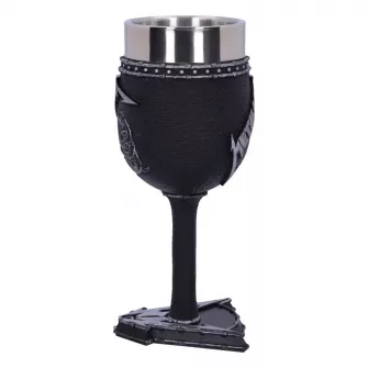 Šolje i čaše - Metaliica - The Black Album Goblet (18 cm)
