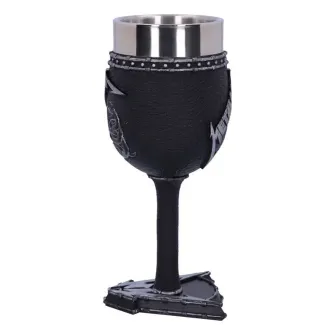 Šolje i čaše - Metaliica - The Black Album Goblet (18 cm)