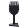Metaliica - The Black Album Goblet (18 cm)