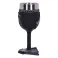 Metaliica - The Black Album Goblet (18 cm)