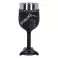 Metaliica - The Black Album Goblet (18 cm)