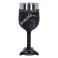 Metaliica - The Black Album Goblet (18 cm)