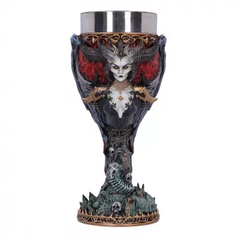 Šolje i čaše - Diablo IV - Lilith Goblet (19.5 cm)