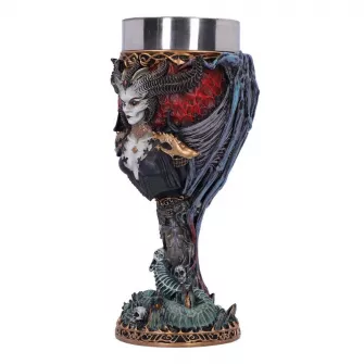 Šolje i čaše - Diablo IV - Lilith Goblet (19.5 cm)