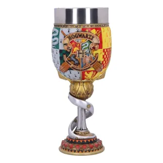 Šolje i čaše - Harry Potter - Golden Snitch Collectible Goblet
