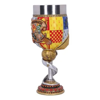 Šolje i čaše - Harry Potter - Golden Snitch Collectible Goblet