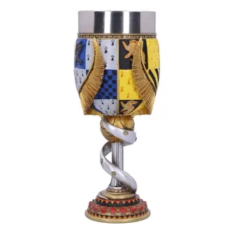 Šolje i čaše - Harry Potter - Golden Snitch Collectible Goblet
