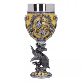 Šolje i čaše - Harry Potter - Hufflepuff Colectible Goblet (19.5 cm)