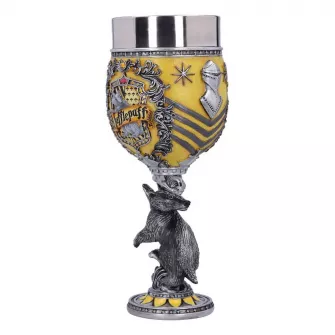 Šolje i čaše - Harry Potter - Hufflepuff Colectible Goblet (19.5 cm)