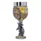 Harry Potter - Hufflepuff Colectible Goblet (19.5 cm)