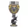 Harry Potter - Hufflepuff Colectible Goblet (19.5 cm)