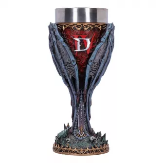 Šolje i čaše - Diablo IV - Lilith Goblet (19.5 cm)