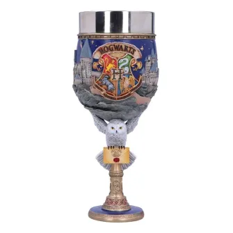 Šolje i čaše - Harry Potter - Hogwarts Collectible Goblet (19.5 cm)