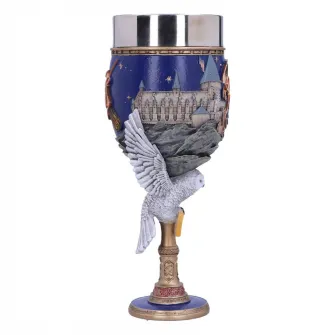 Šolje i čaše - Harry Potter - Hogwarts Collectible Goblet (19.5 cm)