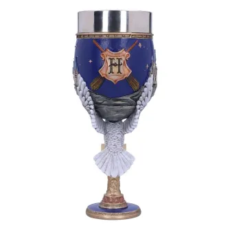 Šolje i čaše - Harry Potter - Hogwarts Collectible Goblet (19.5 cm)