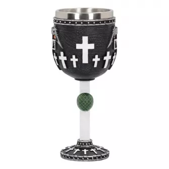 Šolje i čaše - Metallica - Master Of Puppets Goblet (18 cm)
