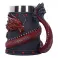 Nemesis Now - Dragon Coil Tankard Red