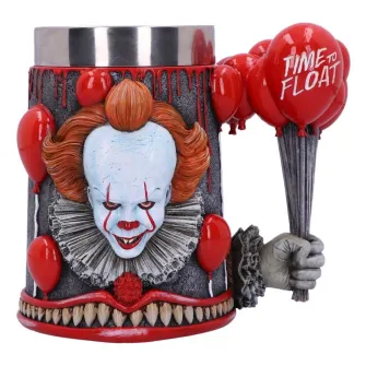 Šolje i čaše - Pennywise - Time To Float Tankard (15.5 cm)