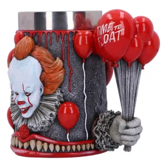 Šolje i čaše - Pennywise - Time To Float Tankard (15.5 cm)