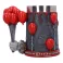 Pennywise - Time To Float Tankard (15.5 cm)