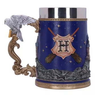 Šolje i čaše - Harry Potter - Hogwarts Collectible Tankard (15.5 cm)