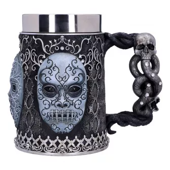 Šolje i čaše - Harry Potter - Death Eater Collectible Tankard