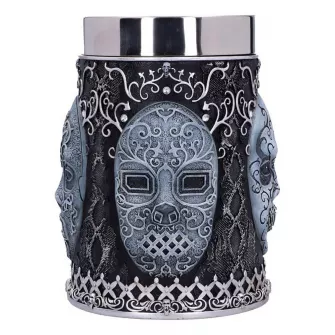 Šolje i čaše - Harry Potter - Death Eater Collectible Tankard