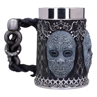 Šolje i čaše - Harry Potter - Death Eater Collectible Tankard