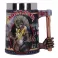 Iron Maiden - The Killers Tankard (15.5 cm)