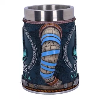 Šolje i čaše - Assassin's Creed - Valhalla Tankard (15.5 cm)