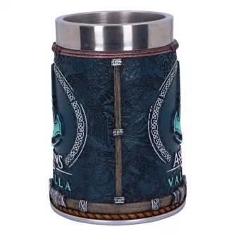 Šolje i čaše - Assassin's Creed - Valhalla Tankard (15.5 cm)
