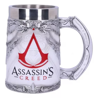Šolje i čaše - Assassin's Creed - The Creed Tankard (15,5 cm)