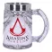 Assassin's Creed - The Creed Tankard (15,5 cm)