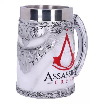 Šolje i čaše - Assassin's Creed - The Creed Tankard (15,5 cm)