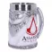 Assassin's Creed - The Creed Tankard (15,5 cm)