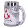 Assassin's Creed - The Creed Tankard (15,5 cm)
