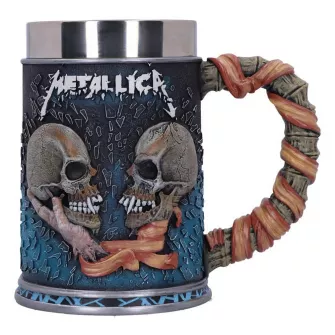 Šolje i čaše - Metallica - Sad But TrueTankard (15.5 cm)