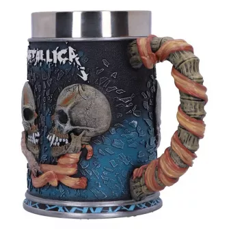 Šolje i čaše - Metallica - Sad But TrueTankard (15.5 cm)