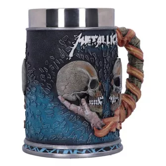 Šolje i čaše - Metallica - Sad But TrueTankard (15.5 cm)